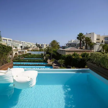 Hotel The Ixian Grand & - Adults Only 5*