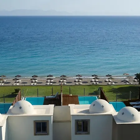 Hotel The Ixian Grand & - Adults Only 5*