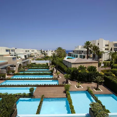 The Ixian Grand & - Adults Only Hotel 5*