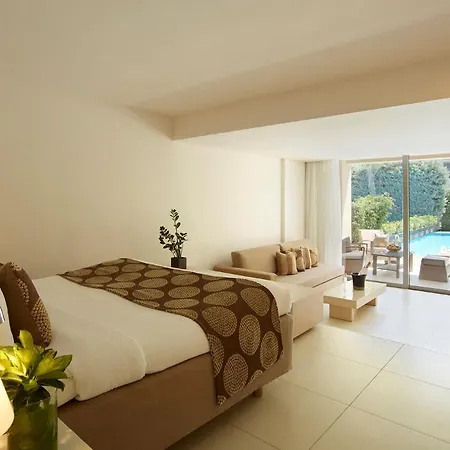 The Ixian Grand & - Adults Only Hotel Ixia (Rhodes)