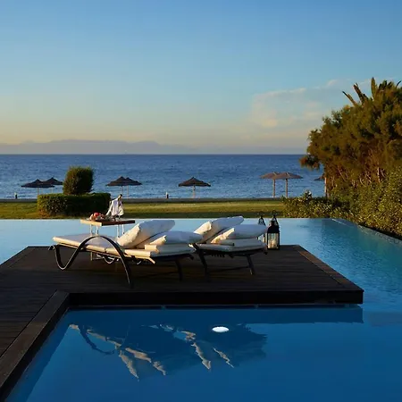 The Ixian Grand & - Adults Only Hotel 5*