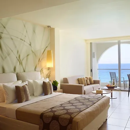 Hotel The Ixian Grand & - Adults Only 5*