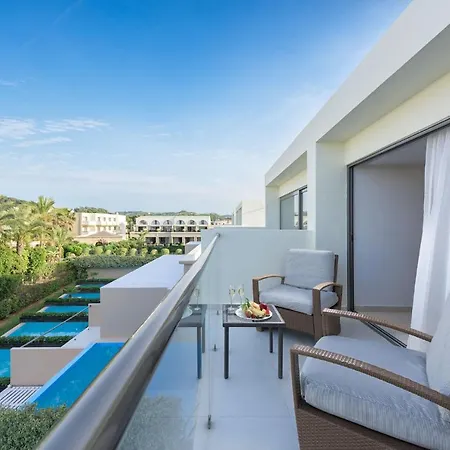 Hotel The Ixian Grand & - Adults Only