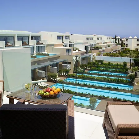 The Ixian Grand & - Adults Only Hotel