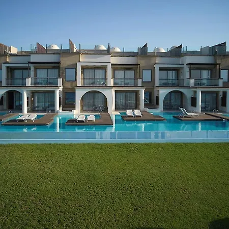 The Ixian Grand & - Adults Only Ixia (Rhodes)