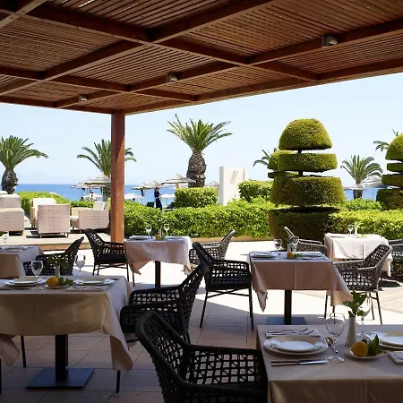 The Ixian Grand & - Adults Only Hotel
