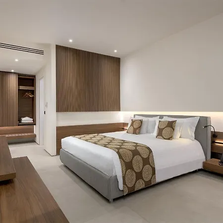 The Ixian Grand & - Adults Only
