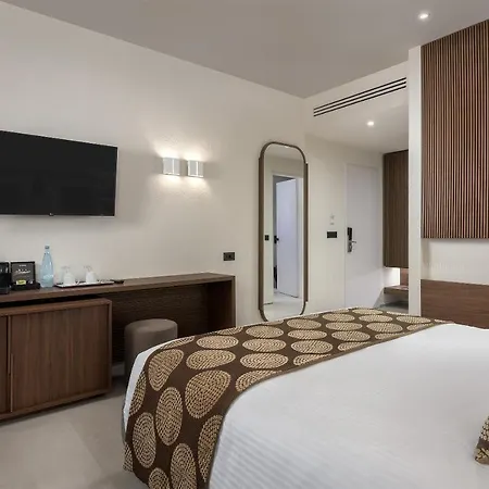 The Ixian Grand & - Adults Only 5*
