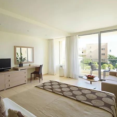 The Ixian Grand & - Adults Only Hotel Ixia (Rhodes)