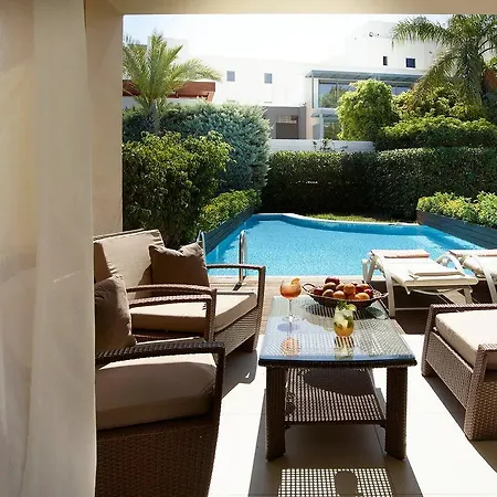 Hotel The Ixian Grand & - Adults Only 5*