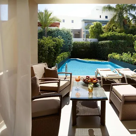 Hotel The Ixian Grand & - Adults Only 5*