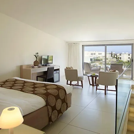 The Ixian Grand & - Adults Only Ixia (Rhodes)