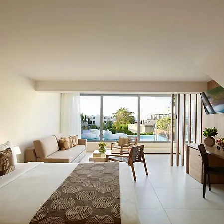 The Ixian Grand & - Adults Only