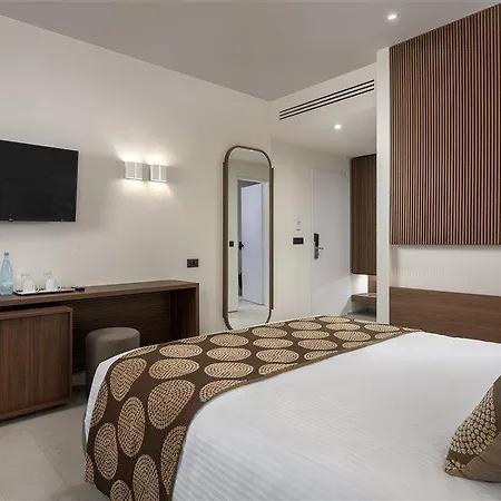 The Ixian Grand & - Adults Only