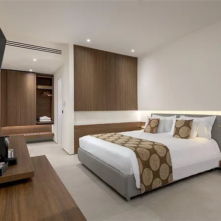 The Ixian Grand & - Adults Only 5* Ixia (Rhodes)