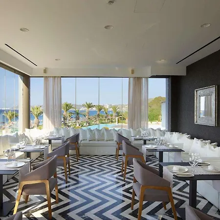 The Ixian Grand & - Adults Only Hotel