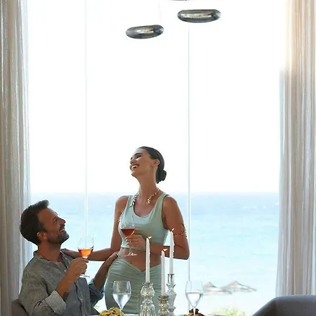 The Ixian Grand & - Adults Only Hotel 5*