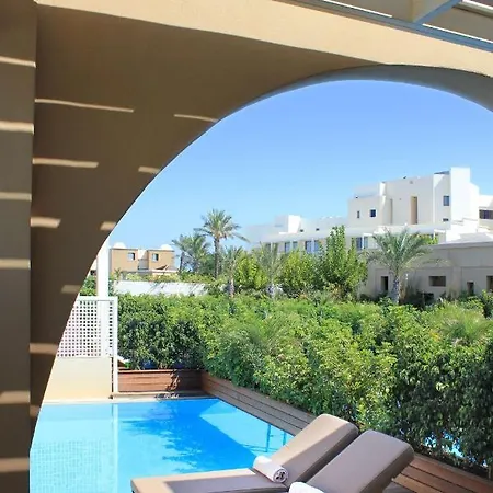 The Ixian Grand & - Adults Only Hotel 5*