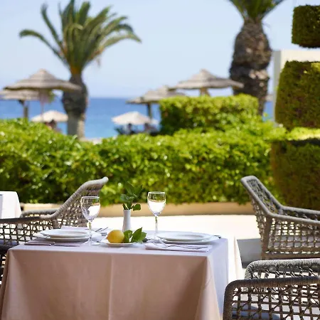 The Ixian Grand & - Adults Only 5*