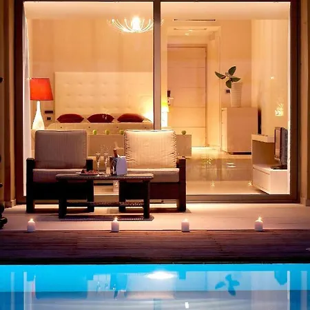 The Ixian Grand & - Adults Only