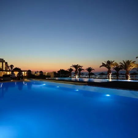 The Ixian Grand & - Adults Only 5* Ixia (Rhodes)