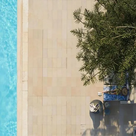 The Ixian Grand & - Adults Only Hotel Ixia (Rhodes)