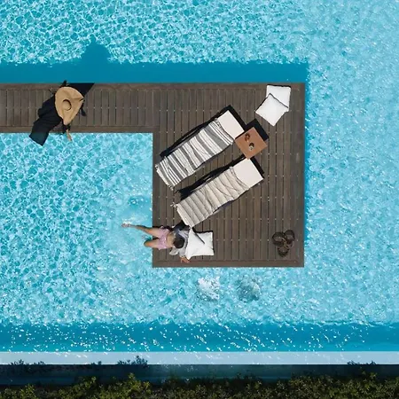 The Ixian Grand & - Adults Only Hotel