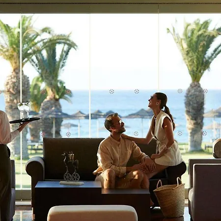 The Ixian Grand & - Adults Only Szálloda 5*