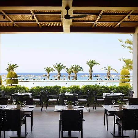 Szálloda The Ixian Grand & - Adults Only 5*