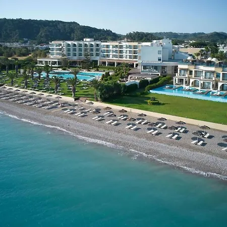 The Ixian Grand & - Adults Only Hotel 5*