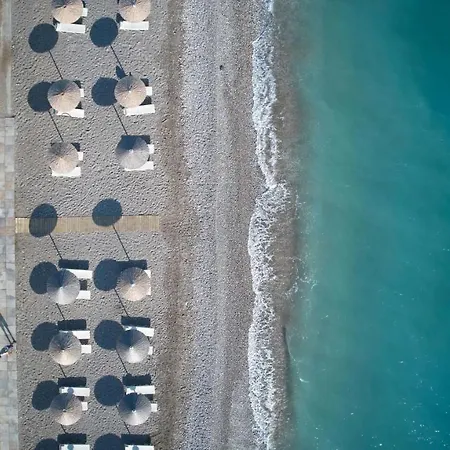 Hotel The Ixian Grand & - Adults Only Ixia (Rhodes)