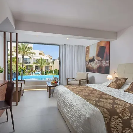 Szálloda The Ixian Grand & - Adults Only 5*