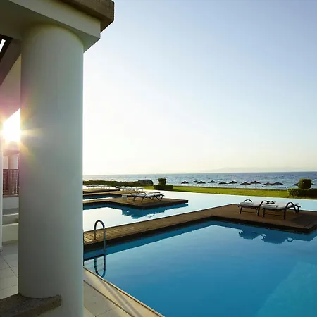 The Ixian Grand & - Adults Only Hotel Ixia (Rhodes)