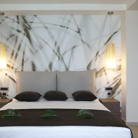 The Ixian Grand & - Adults Only Hotel