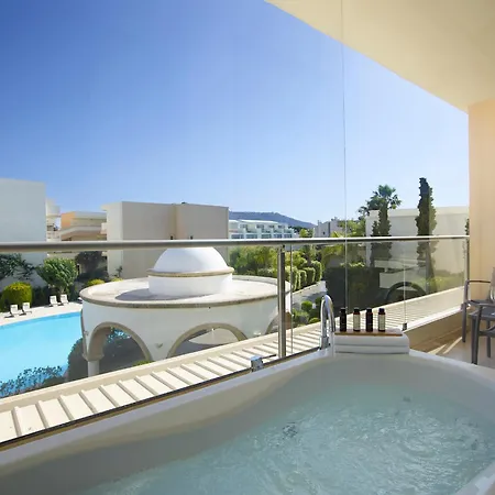 Szálloda The Ixian Grand & - Adults Only 5*