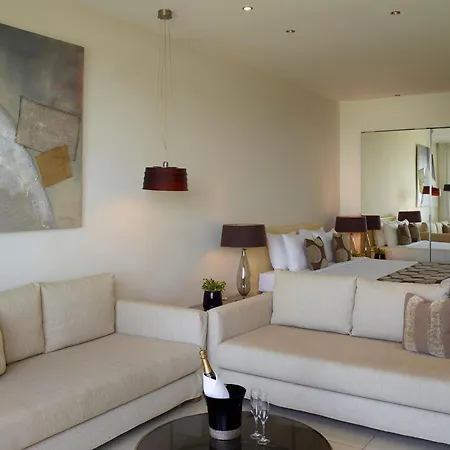 The Ixian Grand & - Adults Only Ixia (Rhodes)