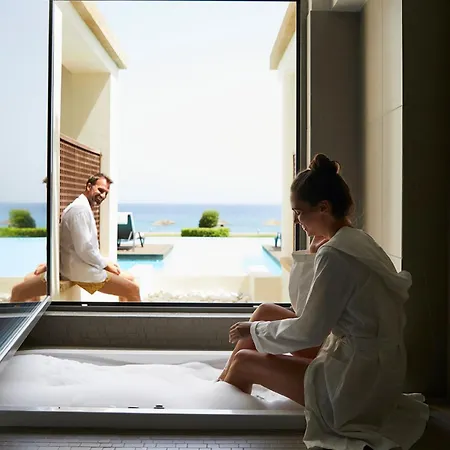 The Ixian Grand & - Adults Only Ixia (Rhodes)