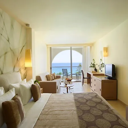The Ixian Grand & - Adults Only 5* Ixia (Rhodes)