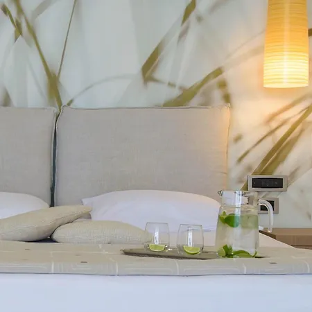 The Ixian Grand & - Adults Only Hotel