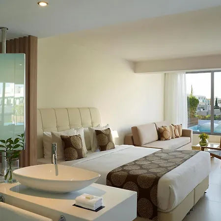 Ξενοδοχείο The Ixian Grand & - Adults Only Ιξιά