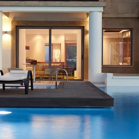 The Ixian Grand & - Adults Only Hotel 5*