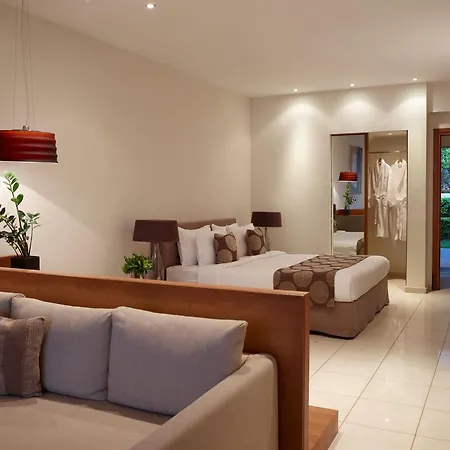 The Ixian Grand & - Adults Only 5* Ixia (Rhodes)