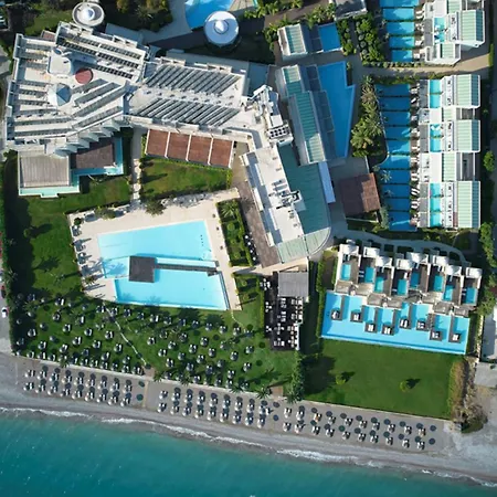 The Ixian Grand & - Adults Only 5*