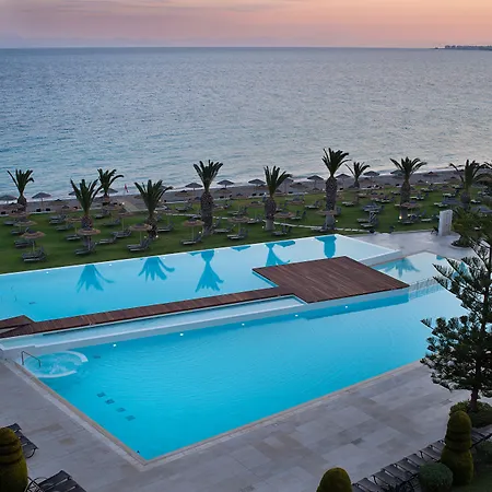 The Ixian Grand & - Adults Only Ixia (Rhodes)