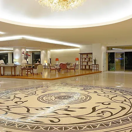The Ixian Grand & - Adults Only Ixia (Rhodes)