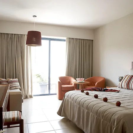 Otel The Ixian Grand & - Adults Only Ixia (Rhodes)