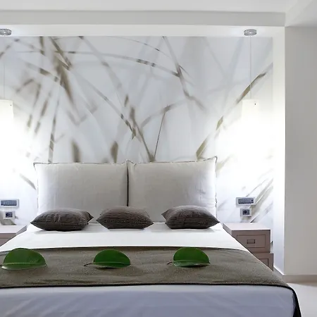 The Ixian Grand & - Adults Only