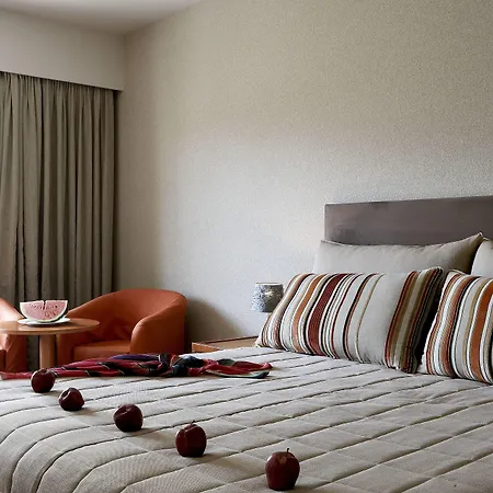Hotel The Ixian Grand & - Adults Only