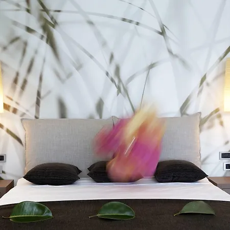 Hotel The Ixian Grand & - Adults Only