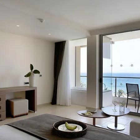 The Ixian Grand & - Adults Only 5* Ixia (Rhodes)